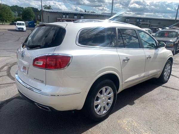 2014 Buick Enclave Leather $799 DOWN DELIVER'S ! - cars & trucks -... for sale in ST Cloud, MN – photo 8