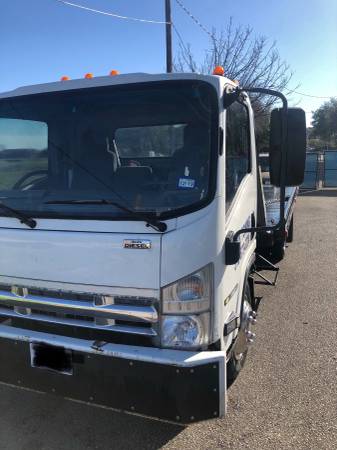 2008 Chevrolet W5500HD Tow Truck for sale in Austin, TX – photo 7
