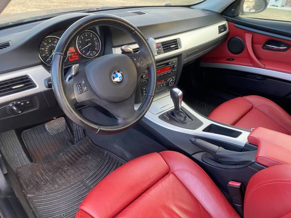 Very Clean and Nice 2007 BMW 335i Coupe - cars & trucks - by owner -... for sale in Stillwater, OK – photo 7