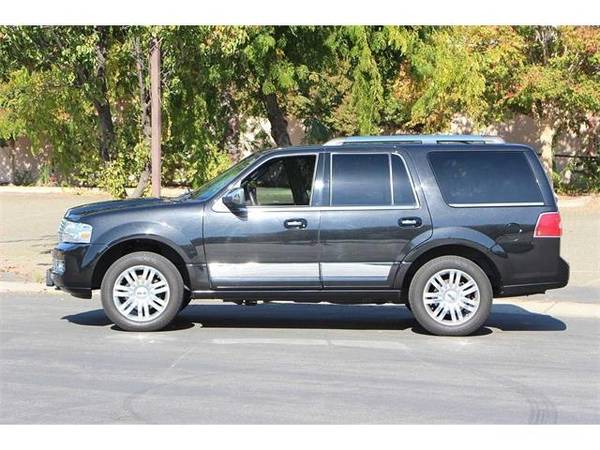 2014 Lincoln Navigator Base - SUV for sale in Vacaville, CA – photo 8
