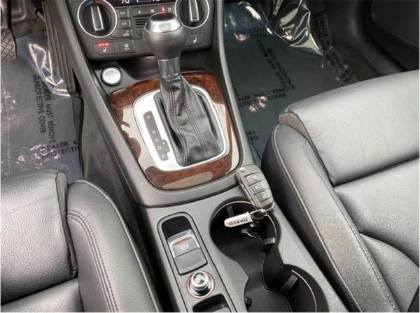 *2018* *Audi* *Q3* *Sport Premium Plus Sport Utility 4D* - cars &... for sale in Pasco, WA – photo 20
