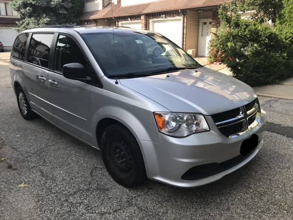 2011 Dodge Grand Caravan Express for sale in STATEN ISLAND, NY – photo 23
