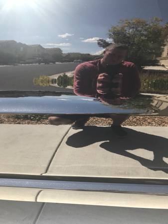 2019 Dodge Durango RT for sale in Las Vegas, NV – photo 7