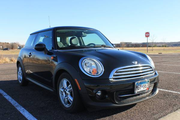 2012 Mini Cooper HardTop - cars & trucks - by owner - vehicle... for sale in Prior Lake, MN – photo 5