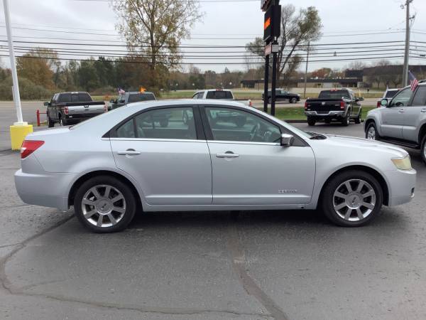 Deal! 2006 Lincoln Zephyr! Loaded! Finance Guaranteed! - cars &... for sale in Ortonville, MI – photo 6