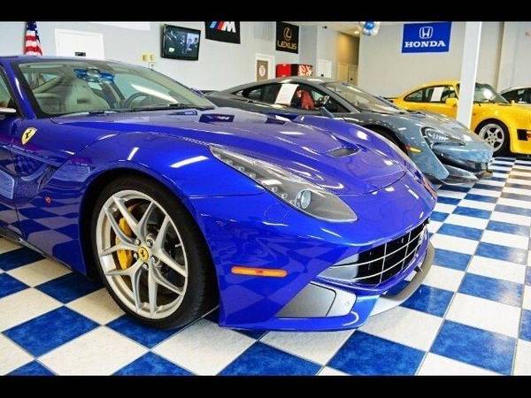 2016 Ferrari F12 Berlinetta 2dr Coupe $1500 - cars & trucks - by... for sale in Waldorf, MD – photo 8