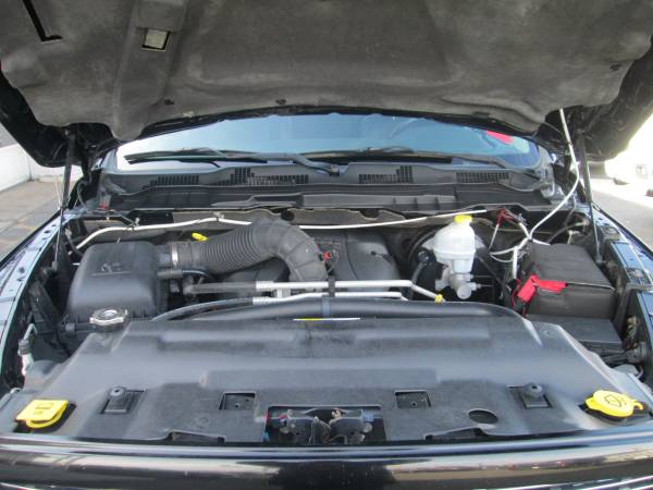 2012 DODGE RAM 1500 SPORT CREW CAB V8 5.7 HEMI LOADED - cars &... for sale in East Providence, RI – photo 9