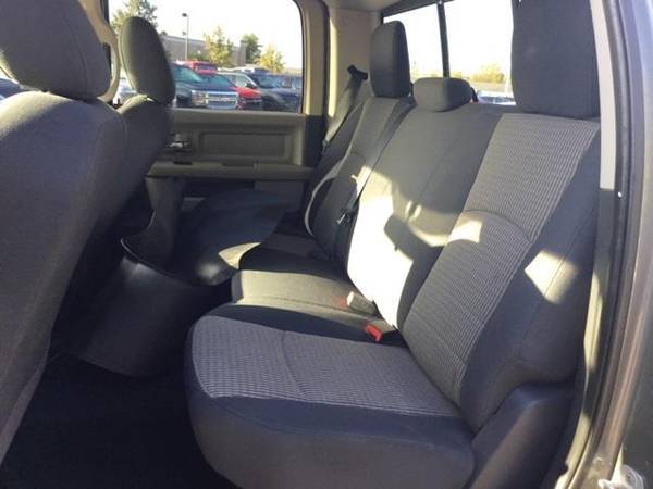 2011 Ram 2500 SLT (Mineral Gray Metallic Clearcoat) for sale in Plainfield, IN – photo 13