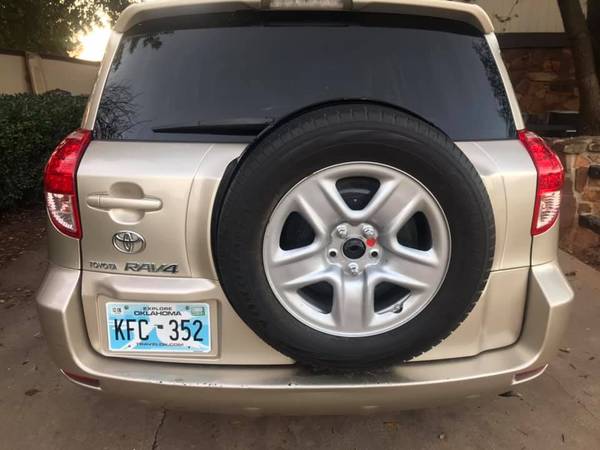 2008 Toyota Rav4 Limited "engine only 160K and 3mo warranty" - cars... for sale in Oklahoma City, OK – photo 9