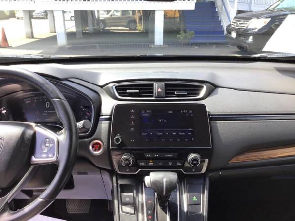 2018 Honda CR-V EX-L 2WD - - by dealer - vehicle for sale in Kahului, HI – photo 16