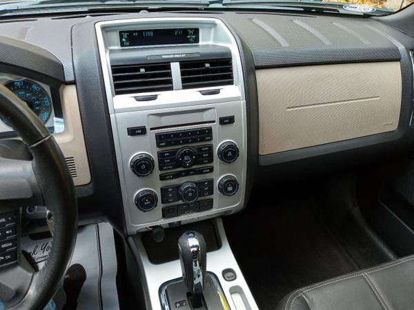 2010 Mercury Mariner (ONLY 100K MILES) - cars & trucks - by dealer -... for sale in Warsaw, IN – photo 9