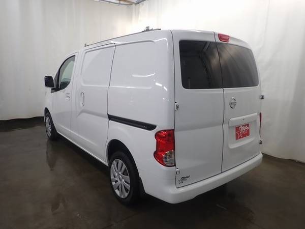2013 Nissan NV200 SV - - by dealer - vehicle for sale in Perham, MN – photo 10