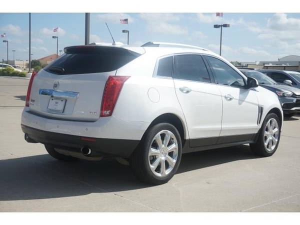 2015 Cadillac SRX Performance - SUV - cars & trucks - by dealer -... for sale in Ardmore, OK – photo 3
