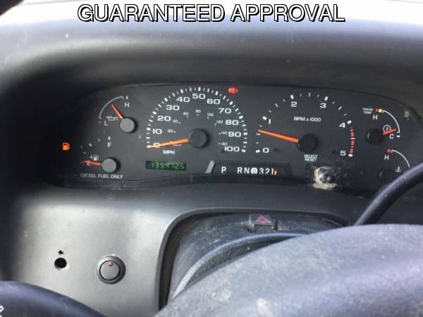 2004 Ford Super Duty F-350 SRW Crew Cab GUARANTEED CREDIT APPROVAL... for sale in Des Moines, IA – photo 14