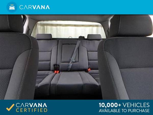 2018 Chevy Chevrolet Silverado 1500 Crew Cab LT Pickup 4D 5 3/4 ft for sale in Atlanta, FL – photo 17