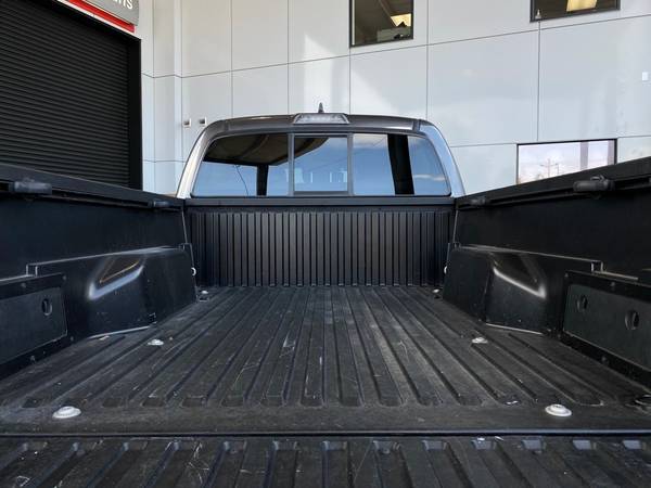 2017 Toyota Tacoma 4x4 4WD Truck SR5 Double Cab - - by for sale in Milwaukie, OR – photo 10