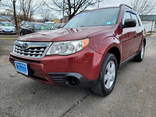 2012 Subaru Forester - Honorable Dealership 3 Locations 100 Cars for sale in Lyons, NY – photo 4