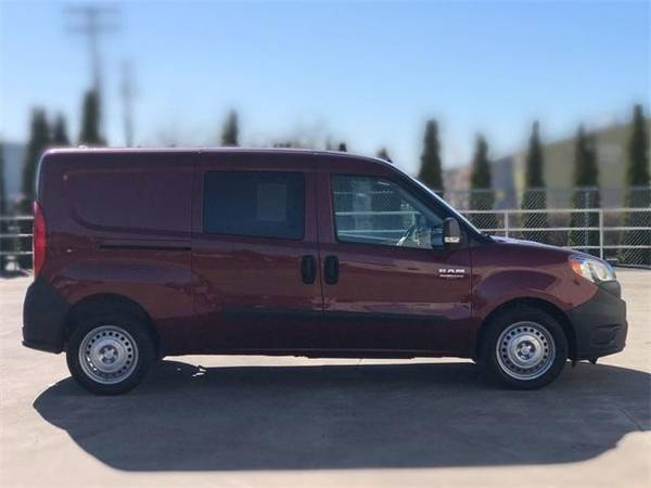 2018 Ram ProMaster City Tradesman - - by dealer for sale in Bellingham, WA – photo 9