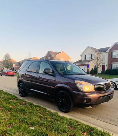 !!!!!VERY NICE 2007 BUICK RENDEZVOUS!!!!! VERY SHARP!!!! - cars &... for sale in Franklin, OH – photo 4