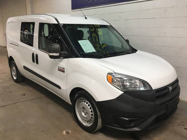 2015 Ram ProMaster City Sevice Delivery, Cargo Van ONE OWNER for sale in Other, AL – photo 3