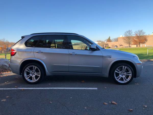 2011 BMW X5M 4 4L Twin Turbo V8 for sale in Middletown, NY – photo 4