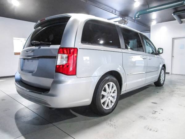 2012 Chrysler Town Country 4dr Wgn Touring for sale in Ontario, NY – photo 7