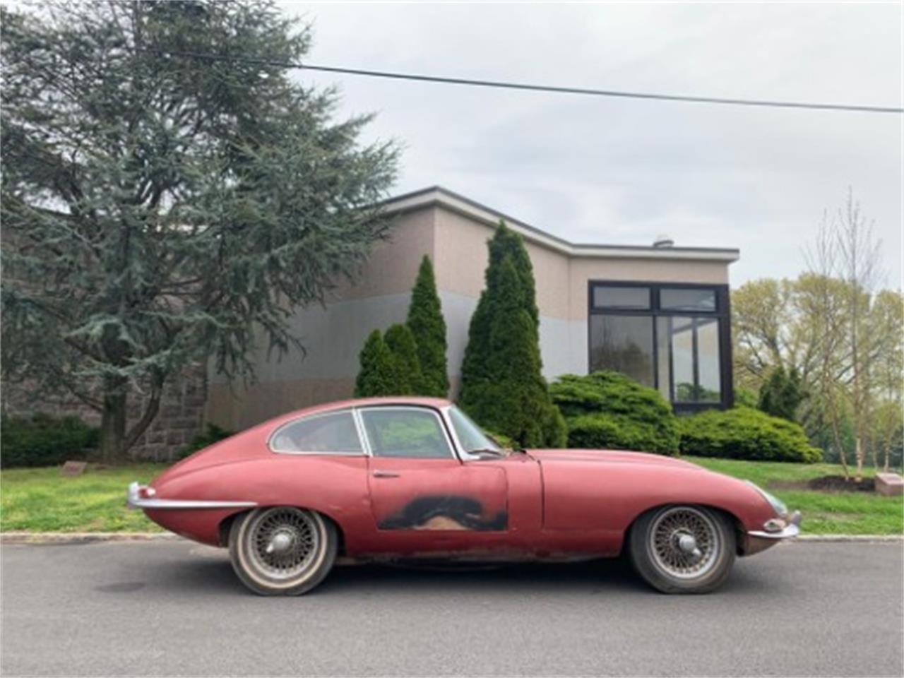 1962 Jaguar XKE for sale in Astoria, NY – photo 3