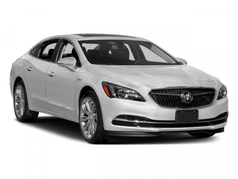 2017 Buick LaCrosse Essence hatchback Red - - by for sale in Other, IA – photo 9