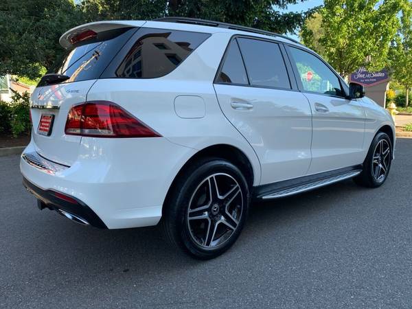 2018 Mercedes-Benz GLE GLE 350 4MATIC AVAILABLE IN STOCK! SALE! for sale in Bellevue, WA – photo 11