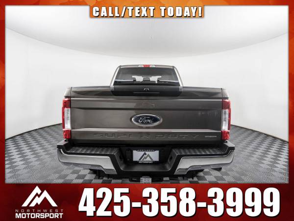 2019 *Ford F-250* XLT FX4 4x4 - cars & trucks - by dealer - vehicle... for sale in Lynnwood, WA – photo 7