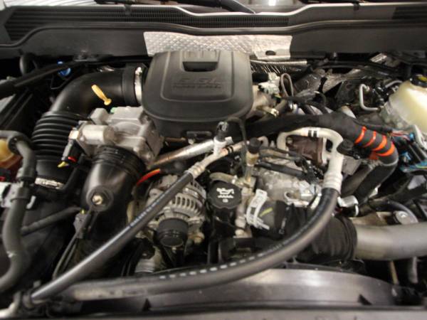 2015 Chevrolet Chevy Silverado 3500HD Built After Aug 14 4WD Crew... for sale in Evans, WY – photo 23