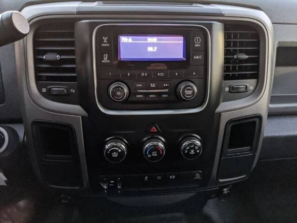 2013 Ram 2500 Crew Cab Diesel Utility Body *We Finance EIN, ITIN -... for sale in Knoxville, NC – photo 18