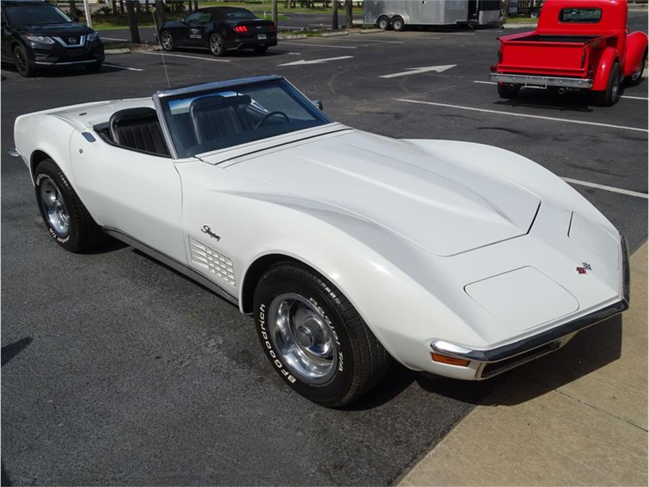 1972 Chevrolet Corvette for sale in Palmetto, FL – photo 57