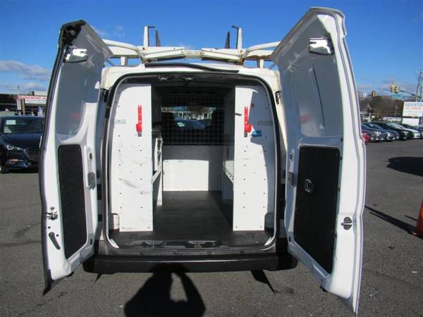 2017 CHEVROLET CITY EXPRESS CARGO VAN LS -WE FINANCE EVERYONE! CALL... for sale in MANASSAS, District Of Columbia – photo 9