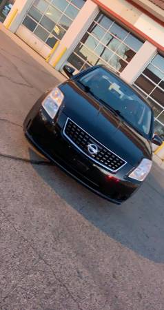 NISSAN SENTRA 2008 - cars & trucks - by dealer - vehicle automotive... for sale in Schaumburg, IL – photo 2