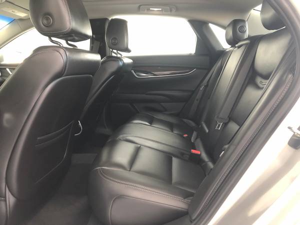 2016 CADILLAC XTS LUXURY COLLECTION ONLY $2500 DOWN(O.A.C) for sale in Phoenix, AZ – photo 20