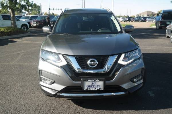 🚥 2017 Nissan Rogue SV for sale in Greeley, CO – photo 3