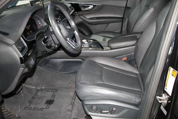 2017 Audi Q7 3.0T quattro Premium Plus AWD 4dr SUV Guaran for sale in Dearborn Heights, MI – photo 15