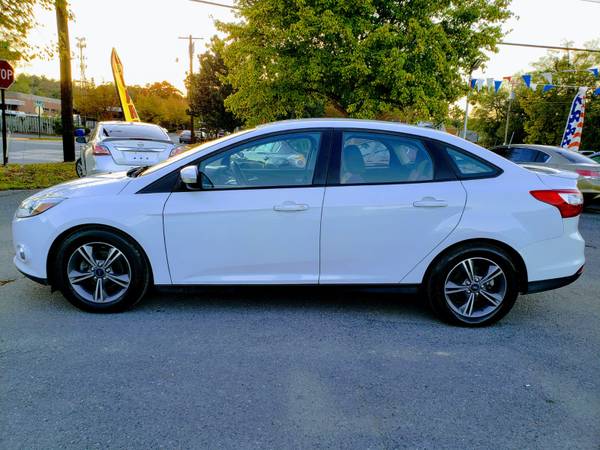 2014 FORD FOCUS *80K MILES* LOADED, EXCELLENT !+3 MONTH WARRANTY for sale in Front Royal, VA – photo 24