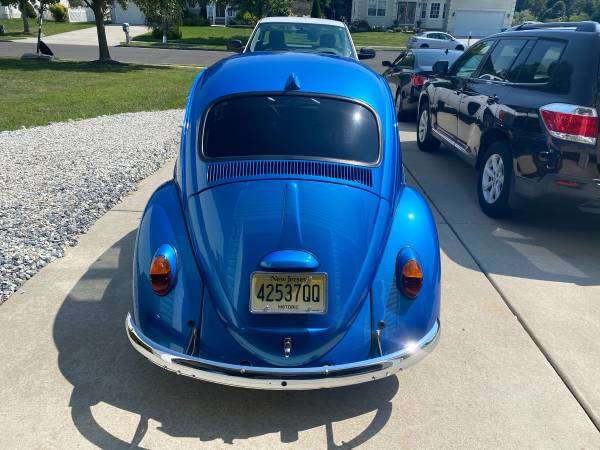 1965 Volkswagen beetle for sale in Vineland , NJ – photo 4