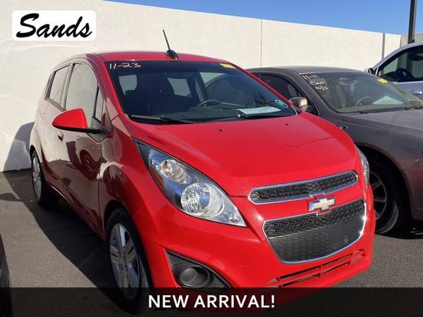 2015 Chevrolet Chevy Spark **Call/Text - Make Offer** - cars &... for sale in Glendale, AZ – photo 2