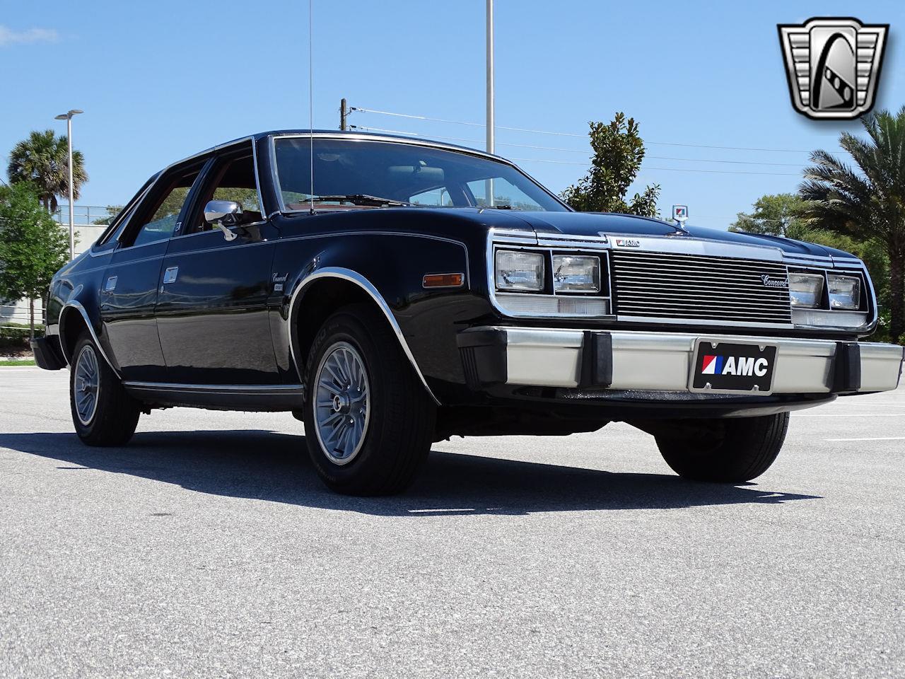 1980 AMC Concord for sale in O'Fallon, IL – photo 46