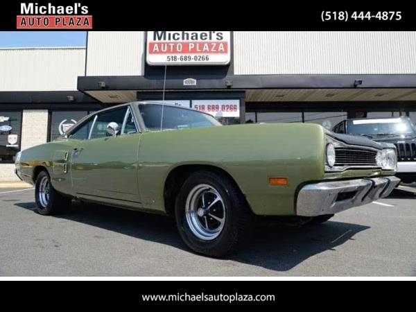 1969 Dodge Coronet Super Bee - cars & trucks - by dealer - vehicle... for sale in east greenbush, NY – photo 2