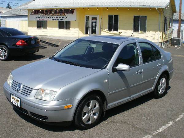 VW JETTA TDI - HOME OF "YES WE CAN" FINANCING - cars & trucks - by... for sale in Medford, OR – photo 2