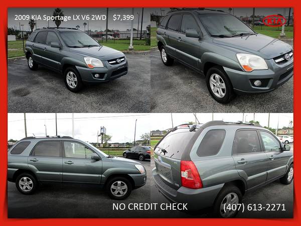 2007 Honda CR-V NO Credit Check Loans--- Buy Here Pay Here--- In... for sale in Maitland, FL – photo 20