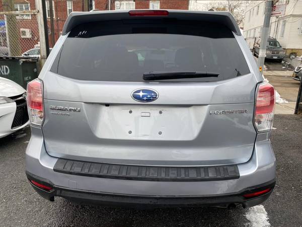 2018 Subaru Forester 2 5i Premium CVT - - by dealer for sale in Jamaica, NY – photo 7
