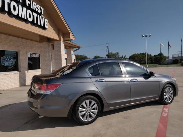 2011 Honda Accord EX-L for sale in Sanger, TX – photo 7