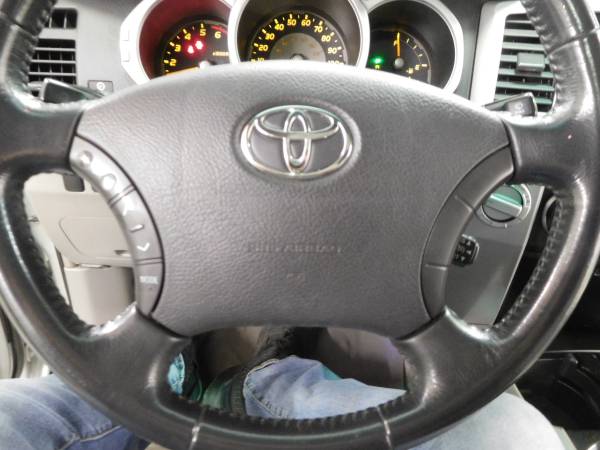 2005 TOYOTA 4 RUNNER for sale in Sioux Falls, SD – photo 19