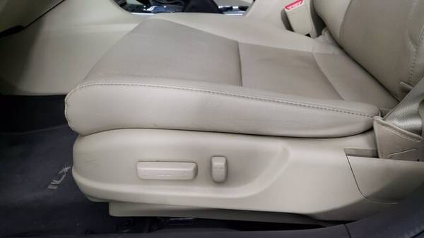 2015 Acura ILX Premium Pkg - cars & trucks - by dealer - vehicle... for sale in St. Augustine, FL – photo 10
