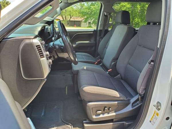 2016 Chevrolet Silverado 1500 LT 4x4 5.3 Rear Cam 76k Miles Over 180... for sale in Kansas City, MO – photo 3
